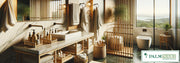 Sustainable Luxury in Your Bathroom: Ultimate Guide to Eco-Chic Living