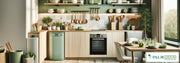 Transforming Your Kitchen into an Eco-Haven