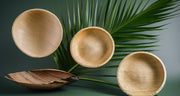 Are Palm Leaf Plates Compostable? - A Comprehensive Guide