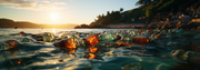 The Impact of Single-Use Plastics on Marine Life: A Deep Dive into an Oceanic Crisis