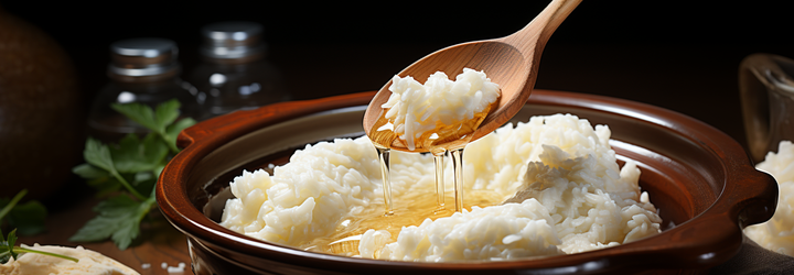 The Art of Stirring: Techniques Every Home Cook Should Know – Palm Naki